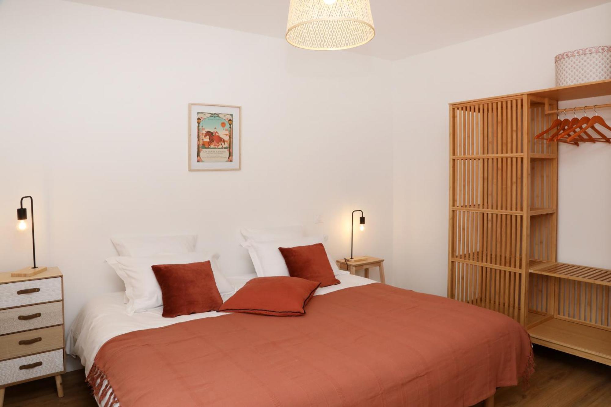 Suite Jockey Stable By La Boite En Plus Gouvieux Zewnętrze zdjęcie
